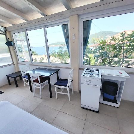 Villa Riva Molunat Exteriér fotografie