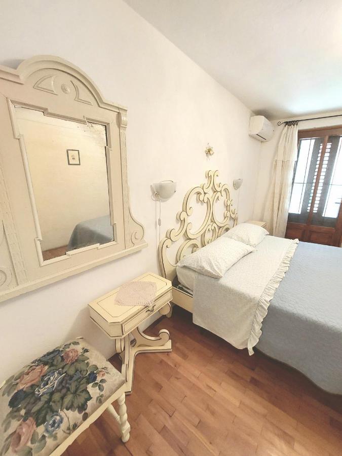 Villa Riva Molunat Exteriér fotografie