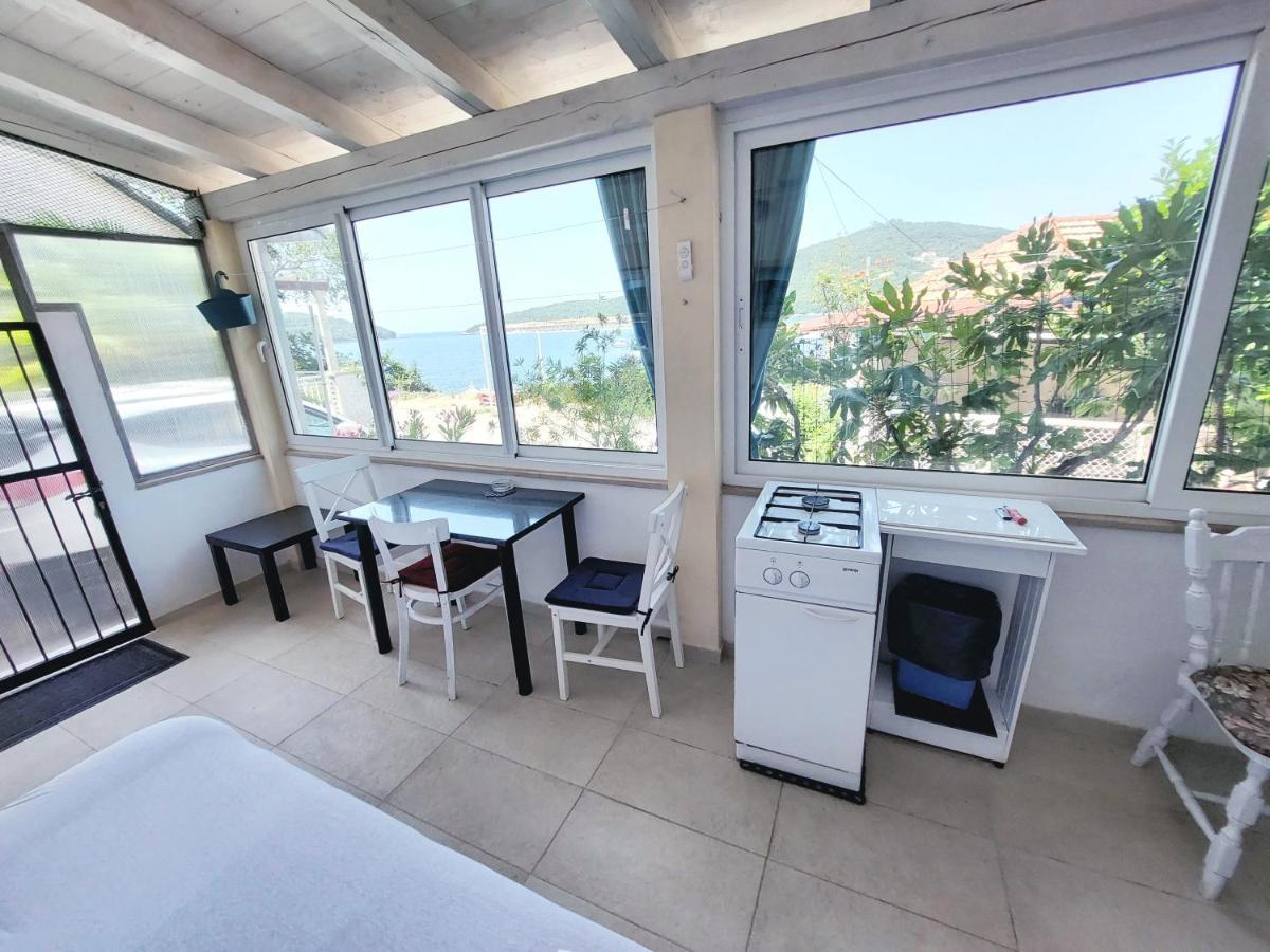 Villa Riva Molunat Exteriér fotografie