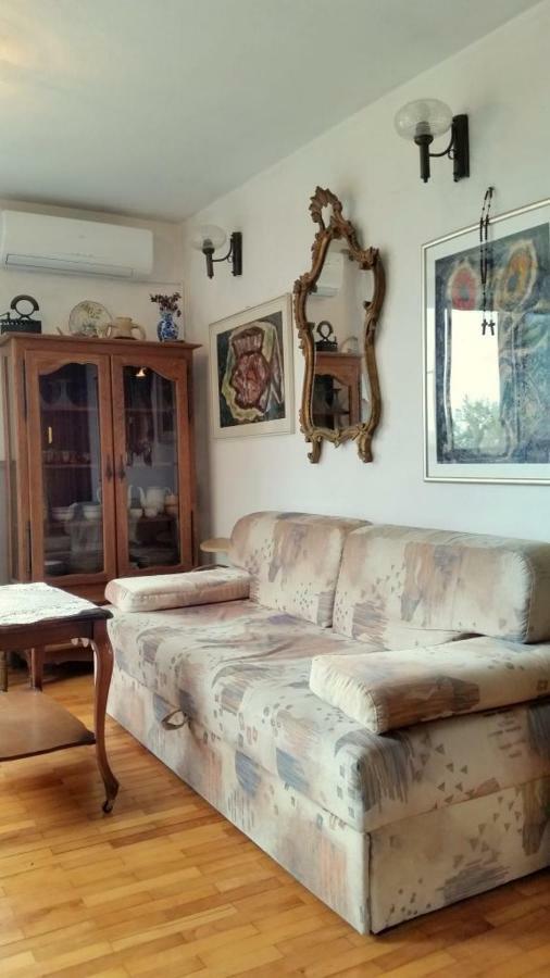 Villa Riva Molunat Exteriér fotografie